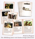 Cover: DSA - Duell der Abenteuer (DSA4-Edition) - Ulisses Medien und Spiel Distribution GmbH