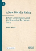 Cover: A New World is Rising - Palgrave Macmillan