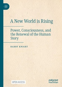 Enlarge image Cover: A New World is Rising - Palgrave Macmillan