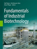 Cover: Fundamentals of Industrial Biotechnology - Springer