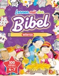 Cover: Lernen mit der Bibel - W&ouml;rter - Adonia Verlag