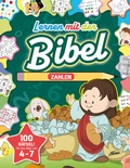 Cover: Lernen mit der Bibel - Zahlen - Adonia Verlag