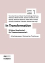 Cover: In Transformation - wbg Academic in Herder
