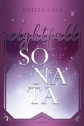 Cover: Nightfall Sonata - tolino media