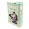 Cover: Dominate - VAJOSH
