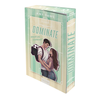 Enlarge image Cover: Dominate - VAJOSH