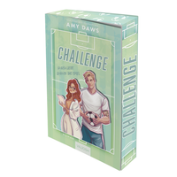 Enlarge image Cover: Challenge - VAJOSH