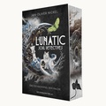 Cover: Lunatic - Soul Detectives - Weltenbaum Verlag
