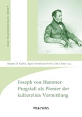 Cover: Vielsprachigkeit als Notwendigkeit - Praesens Verlag