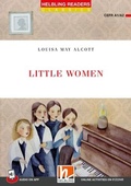 Cover: Little Women - Helbling