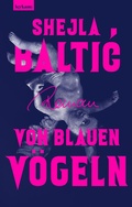 Cover: Von blauen V&ouml;geln - Leykam