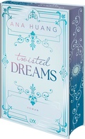 Cover: Twisted Dreams: Special Edition - LYX