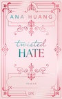 Cover: Twisted Hate: Special Edition - LYX