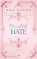 Cover: Twisted Hate: Special Edition - LYX