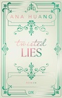 Cover: Twisted Lies: Special Edition - LYX