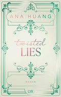 Cover: Twisted Lies: Special Edition - LYX