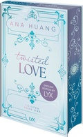 Cover: Twisted Love: English Special Edition by LYX - LYX