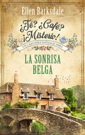 Cover: &iquest;T&eacute;? &iquest;Caf&eacute;? &iexcl;Misterio! - La sonrisa belga - beTHRILLED