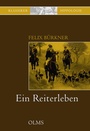 Cover: Ein Reiterleben - Olms Presse