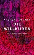 Cover: Die Willk&uuml;ren - LangenM&uuml;ller