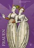 Cover: Frauen - Schwabe Verlagsgruppe AG Schwabe Verlag