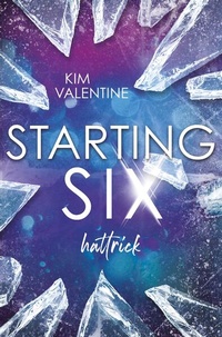Enlarge image Cover: Starting Six: Hattrick (Sienna & Ridley) - Tolino Media