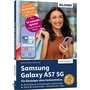 Cover: Samsung Galaxy A57 5G - Praxisbuch für Einsteiger ohne Vorkenntnisse - BILDNER Verlag