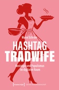 Cover: Hashtag Tradwife - transcript