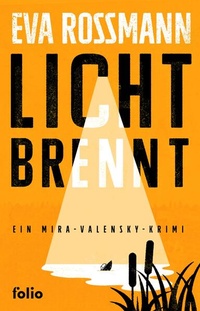Enlarge image Cover: Licht brennt - Folio
