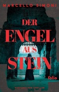Cover: Der Engel aus Stein - Folio