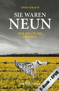 Cover: SIE WAREN NEUN - Sax-Verlag