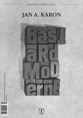 Cover: Bastardmoderne - GHV