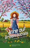 Cover: Anne auf Green Gables - Spa&szlig; am Lesen