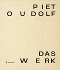 Cover: Piet Oudolf. Das Werk - Plantvs Verlag