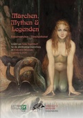 Cover: M&auml;rchen, Mythen & Legenden - LETTER Stiftung