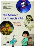 Cover: Bin Mensch nicht auch ich ? - Ariella Verlag