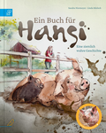 Cover: Ein Buch f&uuml;r Hansi - CalmeMara Verlag