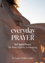 Cover: Everyday Prayer - Malia Verlag