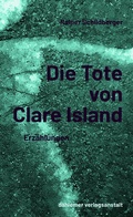 Cover: Die Tote von Clare Island - dahlemer v.-a.