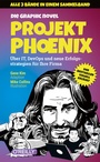 Cover: Projekt Phoenix - Die Graphic Novel, Band 1-3 - O'Reilly