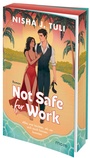 Cover: Not Safe for Work - more