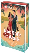 Cover: Not Safe for Work - more
