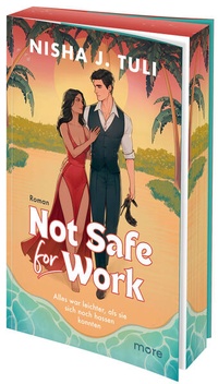 Enlarge image Cover: Not Safe for Work - more
