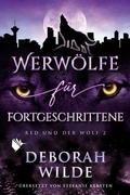 Cover: Werw&ouml;lfe f&uuml;r Fortgeschrittene - Second Chances Verlag