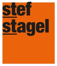 Enlarge image Cover: stef stagel - Edition Randgruppe