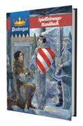 Cover: Pendragon - Spielleitungshandbuch - Ulisses Medien und Spiel Distribution GmbH