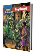 Cover: Pendragon - Regelwerk - Ulisses Medien und Spiel Distribution GmbH