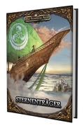 Cover: DSA5 - Sternentr&auml;ger - Sammelband - Ulisses Medien und Spiel Distribution GmbH