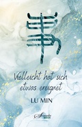 Cover: Vielleicht hat sich etwas ereignet - SONATA Book