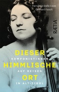 Cover: Dieser himmlische Ort - Edition Raetia